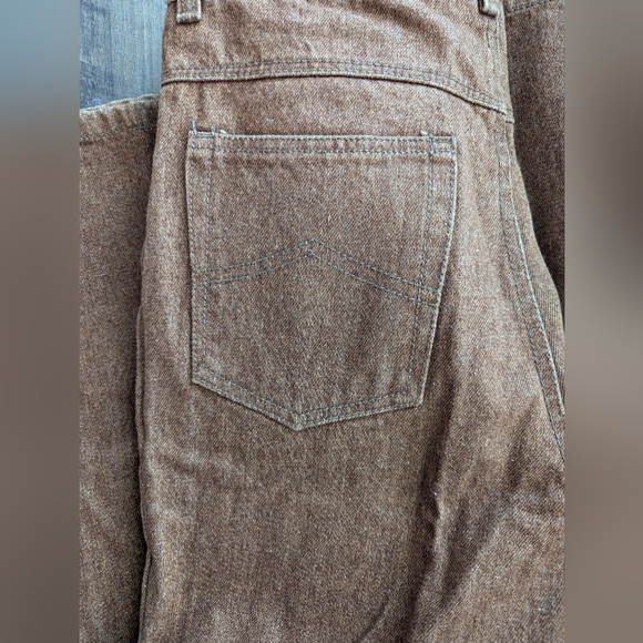 Javolis Preshrunk Jeans - Picture 3 of 4